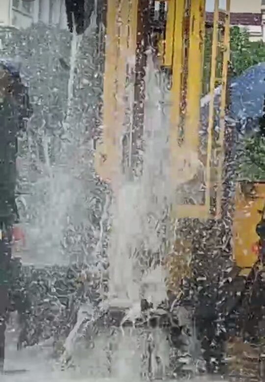 天宁区打深井