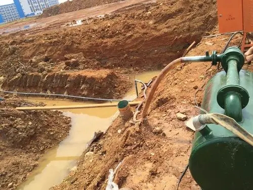天宁区打降水井