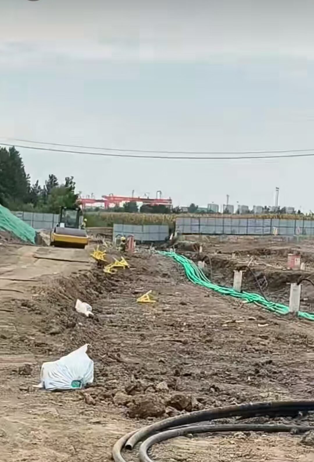 天宁区打井公司